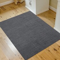 Acrylic office best sale floor mats